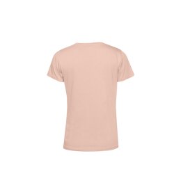 B&C - Organic E150 Women T-Shirt ( TW02B) - soft rose S