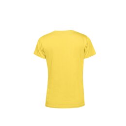 B&C - Organic E150 Women T-Shirt ( TW02B) - yellow XXL