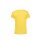 B&C - Organic E150 Women T-Shirt ( TW02B) - yellow XXL