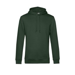 B&C - Organic Hooded Kapuzenpullover ( WU33B) -...