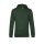 B&C - Organic Hooded Kapuzenpullover ( WU33B) - forest green L