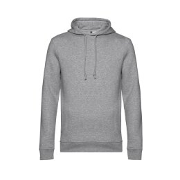 B&C - Organic Hooded Kapuzenpullover ( WU33B) -...