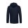 B&C - Organic Hooded Kapuzenpullover ( WU33B) - navy M