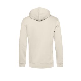 B&C - Organic Hooded Kapuzenpullover ( WU33B) - off...
