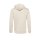 B&C - Organic Hooded Kapuzenpullover ( WU33B) - off white M