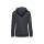 B&C - Organic Hooded Women Kapuzenpullover (WW34B) - asphalt S