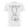 Pascow - Daniel & Hermes - T-Shirt - white S