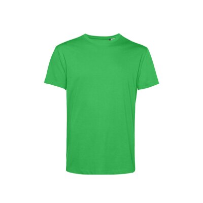B&C - Organic T-Shirt (TU01B) - applegreen L