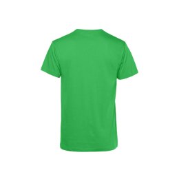B&C - Organic T-Shirt (TU01B) - applegreen L