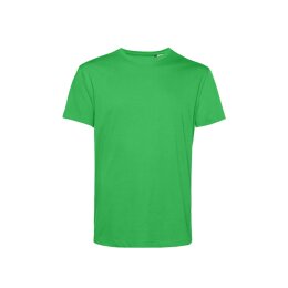 B&C - Organic T-Shirt (TU01B) - applegreen XL