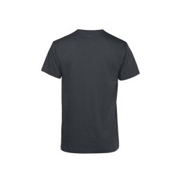 B&C - Organic T-Shirt (TU01B) - asphalt (dunkelgrau) XXL