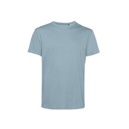 B&C - Organic T-Shirt (TU01B) - blue fog S