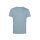 B&C - Organic T-Shirt (TU01B) - blue fog S