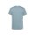 B&C - Organic T-Shirt (TU01B) - blue fog S