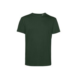 B&C - Organic T-Shirt (TU01B) - forest XS