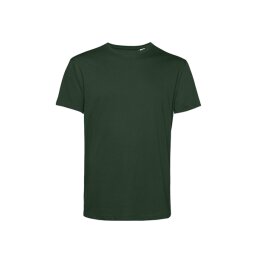 B&C - Organic T-Shirt (TU01B) - forest L