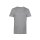 B&C - Organic T-Shirt (TU01B) - heather grey XL