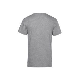 B&C - Organic T-Shirt (TU01B) - heather grey XXL