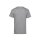 B&C - Organic T-Shirt (TU01B) - heather grey XXL