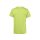 B&C - Organic T-Shirt (TU01B) - lime M