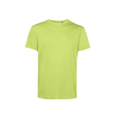 B&C - Organic T-Shirt (TU01B) - lime L