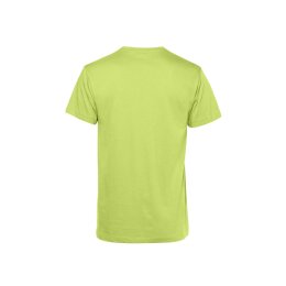 B&C - Organic T-Shirt (TU01B) - lime XXL