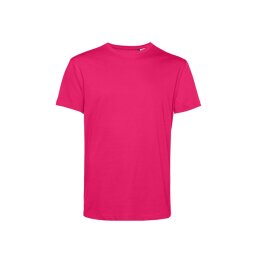B&C - Organic T-Shirt (TU01B) - magenta pink L