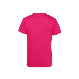 B&C - Organic T-Shirt (TU01B) - magenta pink XL