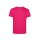 B&C - Organic T-Shirt (TU01B) - magenta pink XL