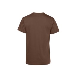 B&C - Organic T-Shirt (TU01B) - mocca brown XXL