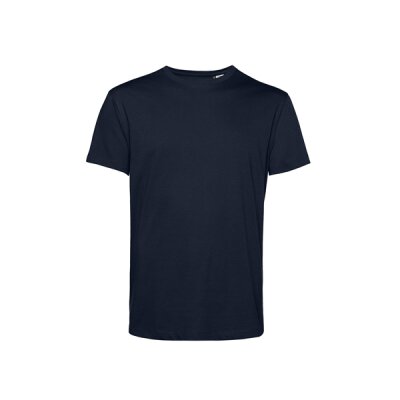 B&C - Organic T-Shirt (TU01B) - navy XXL