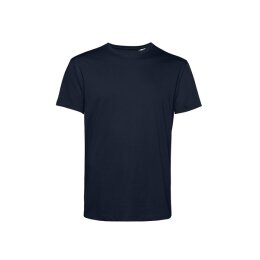 B&C - Organic T-Shirt (TU01B) - navy XXL