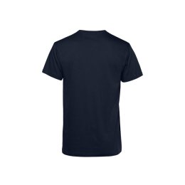 B&C - Organic T-Shirt (TU01B) - navy XXL