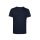 B&C - Organic T-Shirt (TU01B) - navy XXL