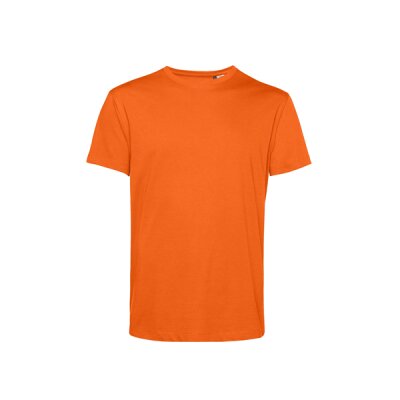 B&C - Organic T-Shirt (TU01B) - pure orange XL