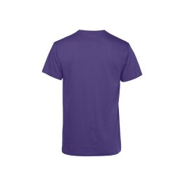 B&C - Organic T-Shirt (TU01B) - radiant purple XXL