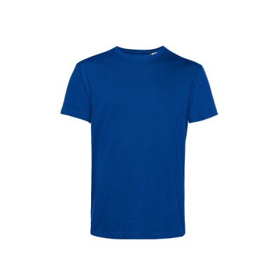 B&C - Organic T-Shirt (TU01B) - royal blue S