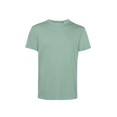 B&C - Organic T-Shirt (TU01B) - sage M