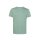 B&C - Organic T-Shirt (TU01B) - sage XL