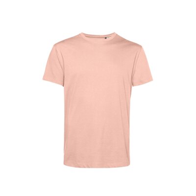 B&C - Organic T-Shirt (TU01B) - soft rose L