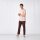 B&C - Organic T-Shirt (TU01B) - soft rose L