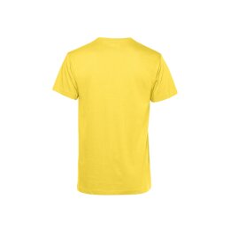 B&C - Organic T-Shirt (TU01B) - yellow fizz M