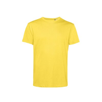 B&C - Organic T-Shirt (TU01B) - yellow fizz XXL
