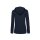 B&C - Organic Zipped Hooded Women (WW36B) - navy M