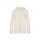 B&C - Organic Zipped Hooded Women (WW36B) - off white XS