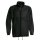 B&C - Unisex / Men Windbreaker (JU800) - black M