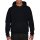 Gildan - 12500 - DryBlend Adult Hooded Sweat - black XL