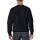 Gildan - 18000 - Heavy Blend Adult Crewneck Sweat - black M