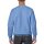 Gildan - 18000 - Heavy Blend Adult Crewneck Sweat - carolina blue XL