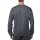 Gildan - 18000 - Heavy Blend Adult Crewneck Sweat - dark heather L